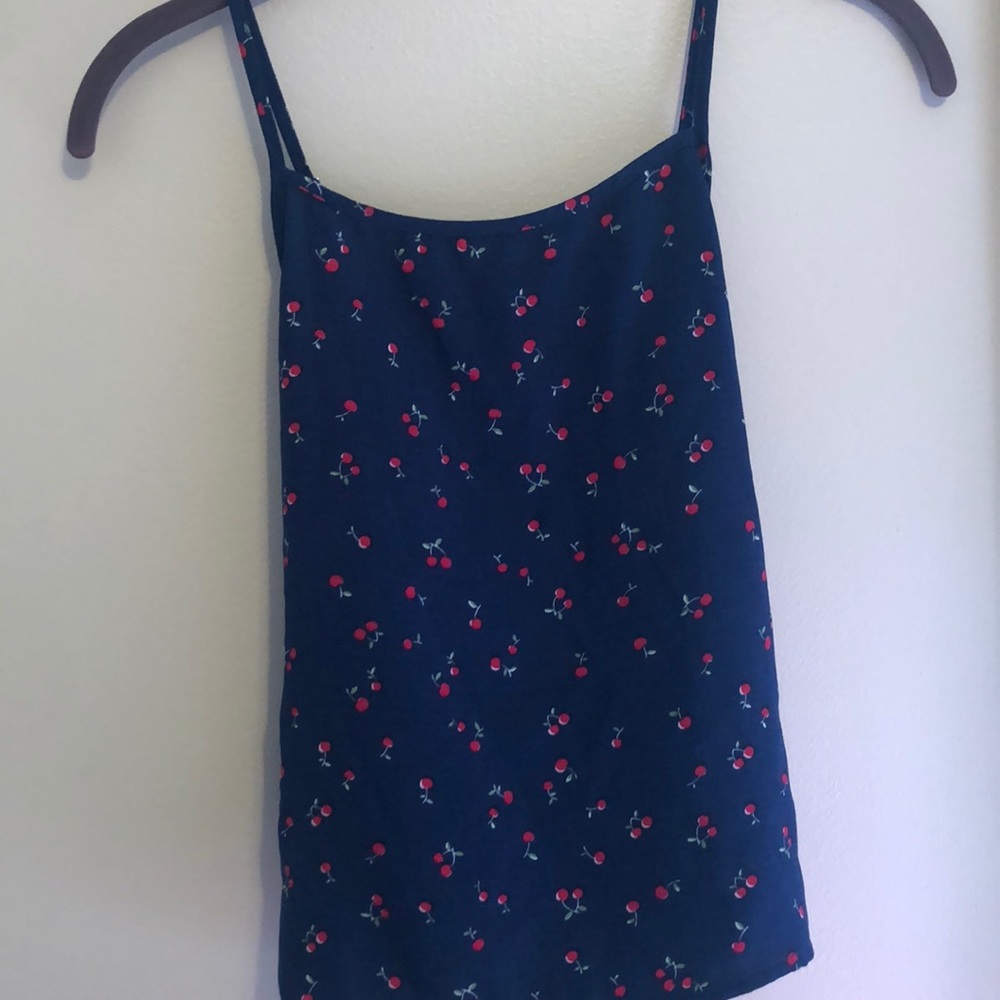 Gb girls top
